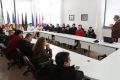 Leksion i hapur: “Aplikime digjitale në shkencat humane në Shqipëri”