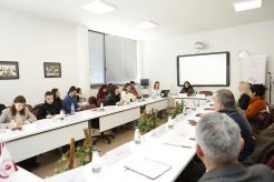 Organizohet workshopi me temë “Roli i arsimit profesional për punësimin e grupeve në nevojë të shoqërisë” në kuadër të fushatës 